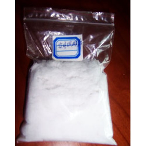 Zinc sulphate